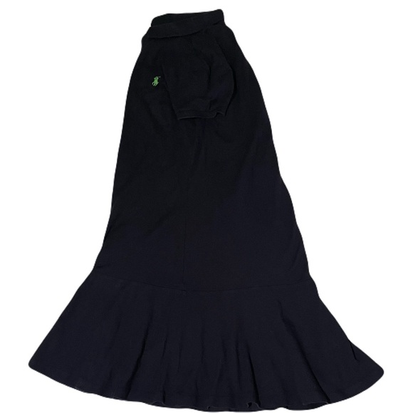 Ralph Lauren brand twirly uniform dress. Women’s size Small! - Picture 4 of 6